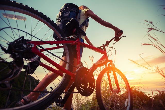 サイクリングの楽しみ方は？観光目的？知らないことはいっぱいある自転車を120％楽しむ方法