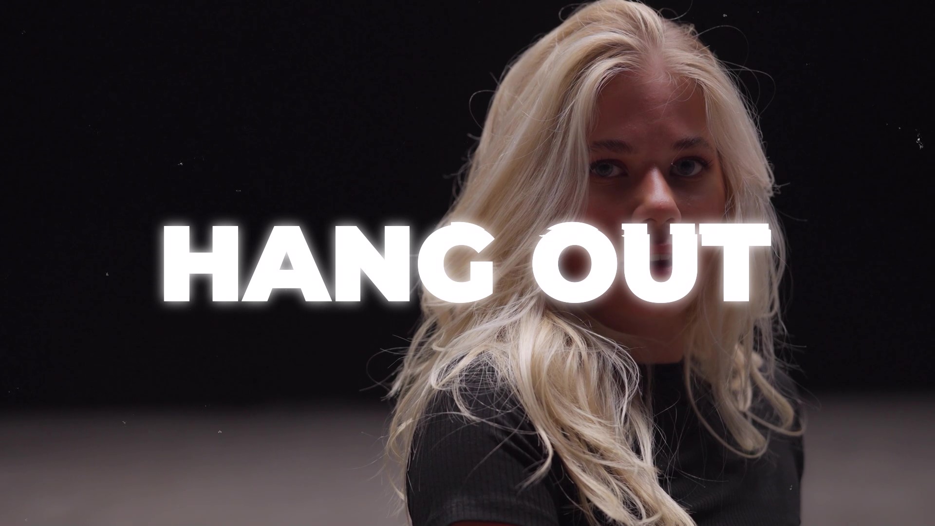 『Hang Out』 – BREAKIST モチベーションミュージック