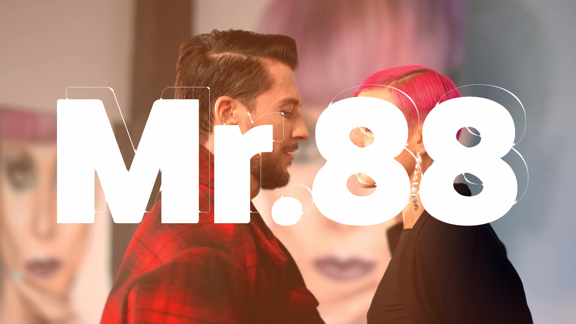 『Mr.88』 – BREAKIST モチベーションミュージック
